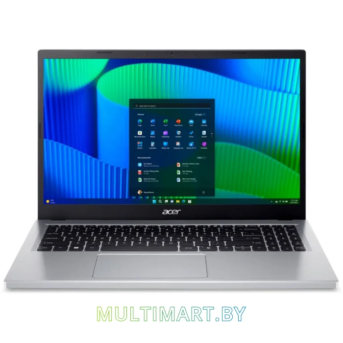 Ноутбук Acer Extensa EX215-34-P16A (NX.EHTCD.009)